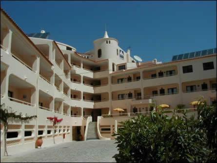 Apartament Olhos Do Mar T1 Beach Olhos De Agua Albufeira Exterior foto